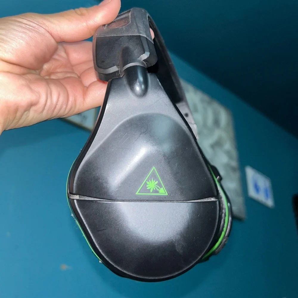 turtle beach headsets xbox